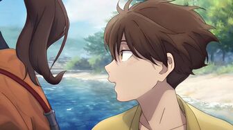 Sparks of Tomorrow S01E03 1080p HEVC x265-MeGusta