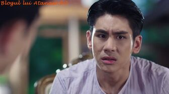 Blonda din vechime Ep12