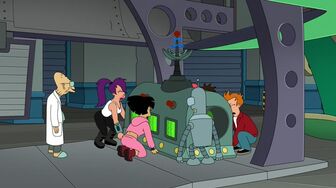 futurama s14e01 1080p web h264-cakes mkv